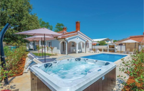 Gorgeous Home In Vabriga